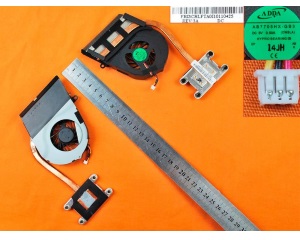 MDULO TRMICO TOSHIBA SATELLITE L750 PID07157